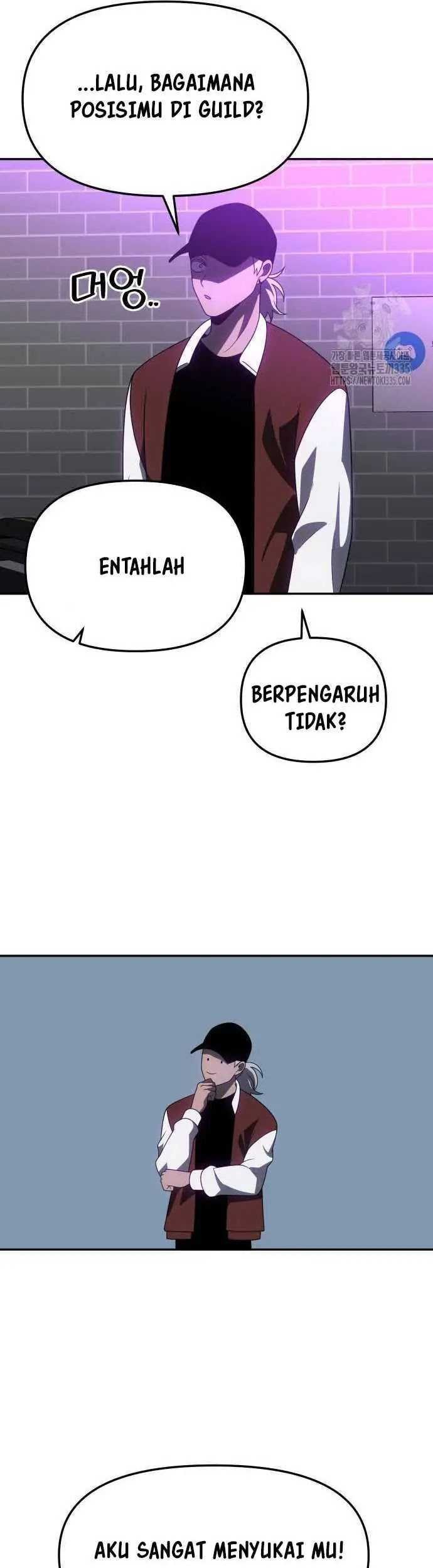 I Used To Be The Boss Chapter 77 - halaman 37