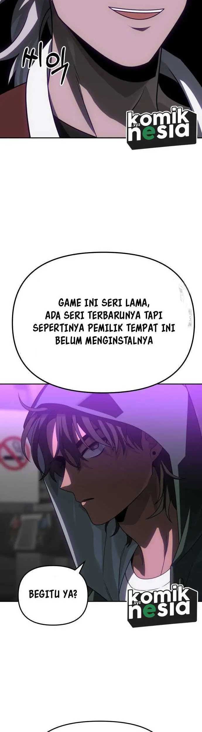 I Used To Be The Boss Chapter 77 - halaman 40