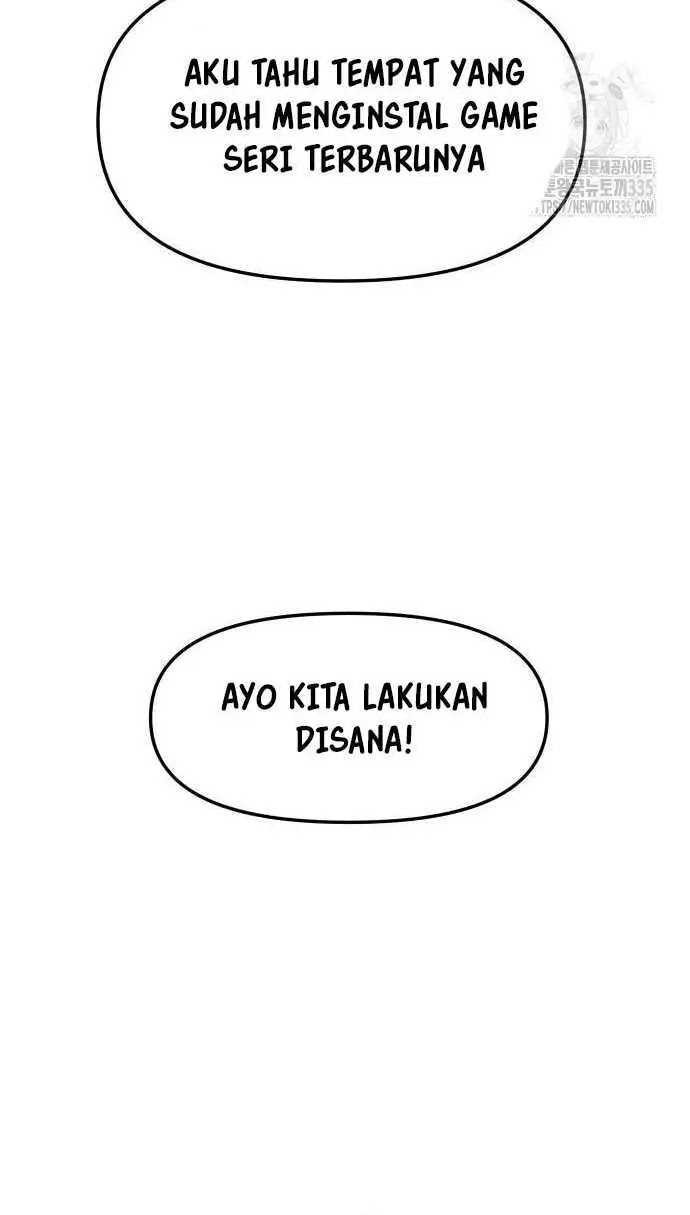 I Used To Be The Boss Chapter 77 - halaman 41