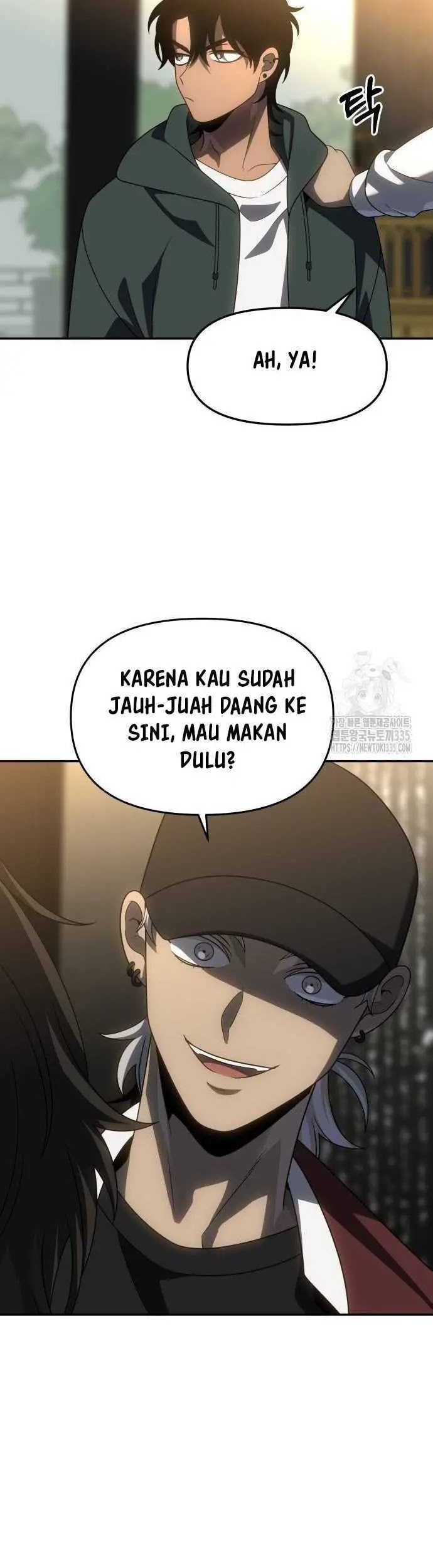 I Used To Be The Boss Chapter 77 - halaman 49