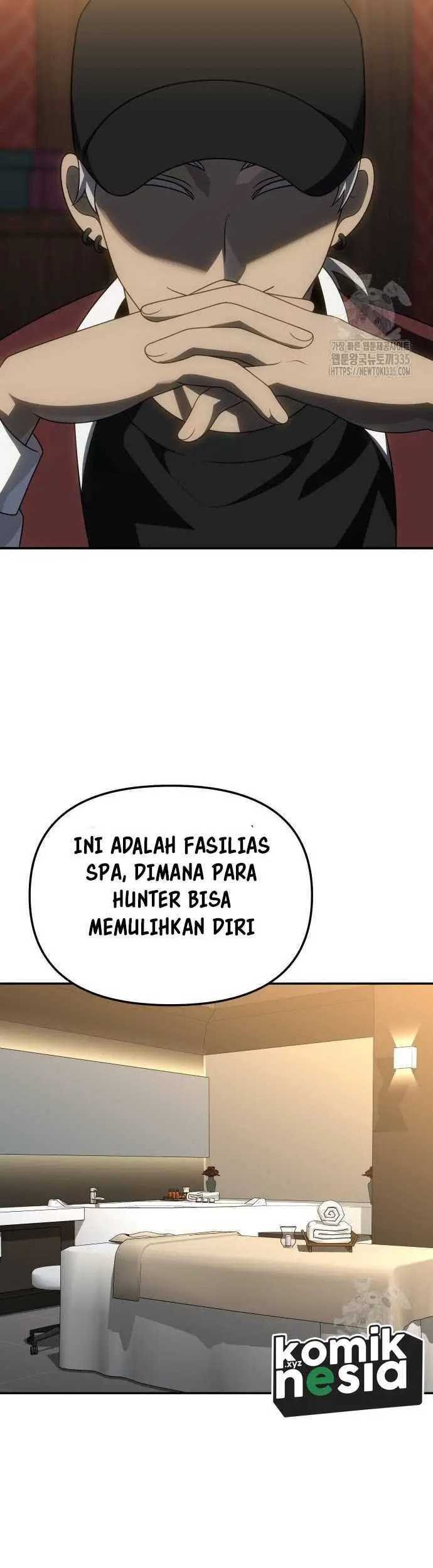 I Used To Be The Boss Chapter 77 - halaman 52
