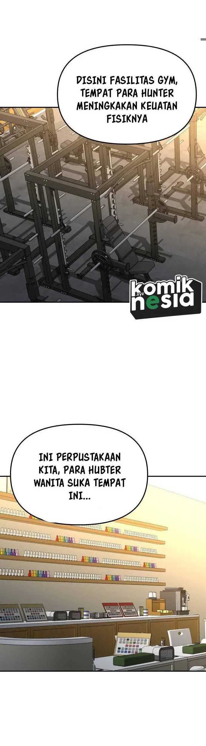 I Used To Be The Boss Chapter 77 - halaman 53