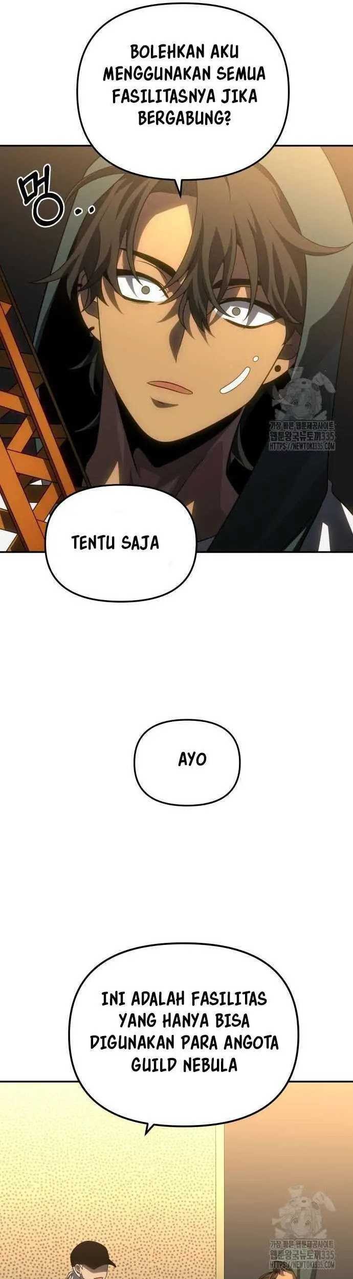 I Used To Be The Boss Chapter 77 - halaman 57