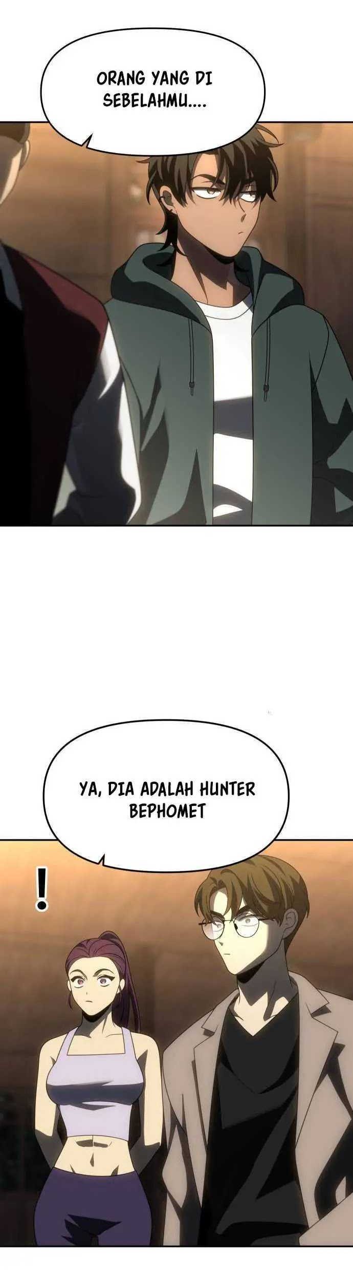 I Used To Be The Boss Chapter 77 - halaman 74