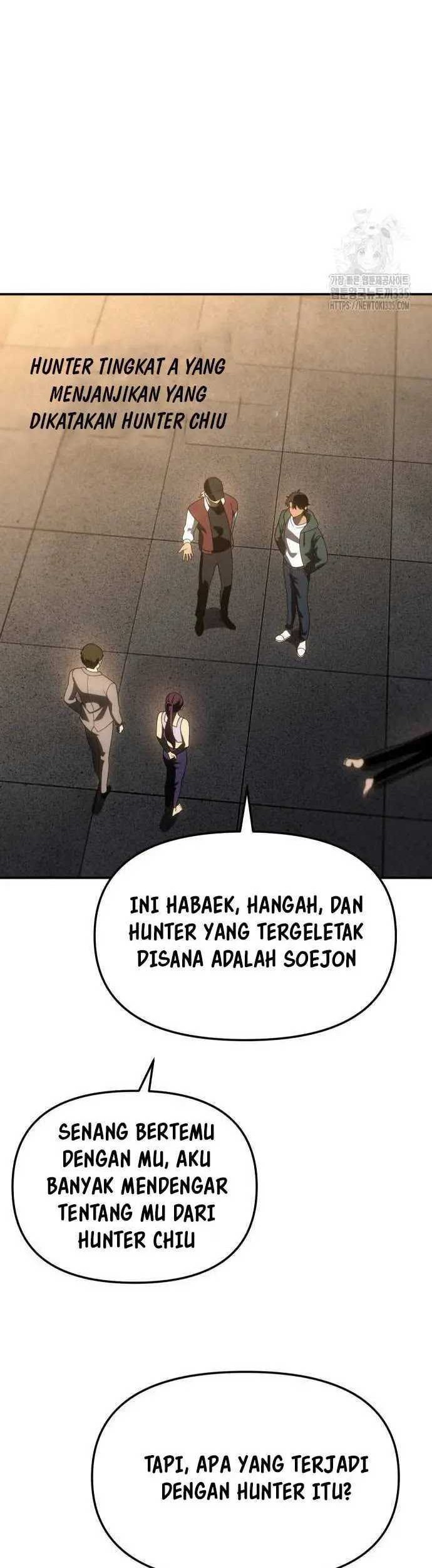I Used To Be The Boss Chapter 77 - halaman 75