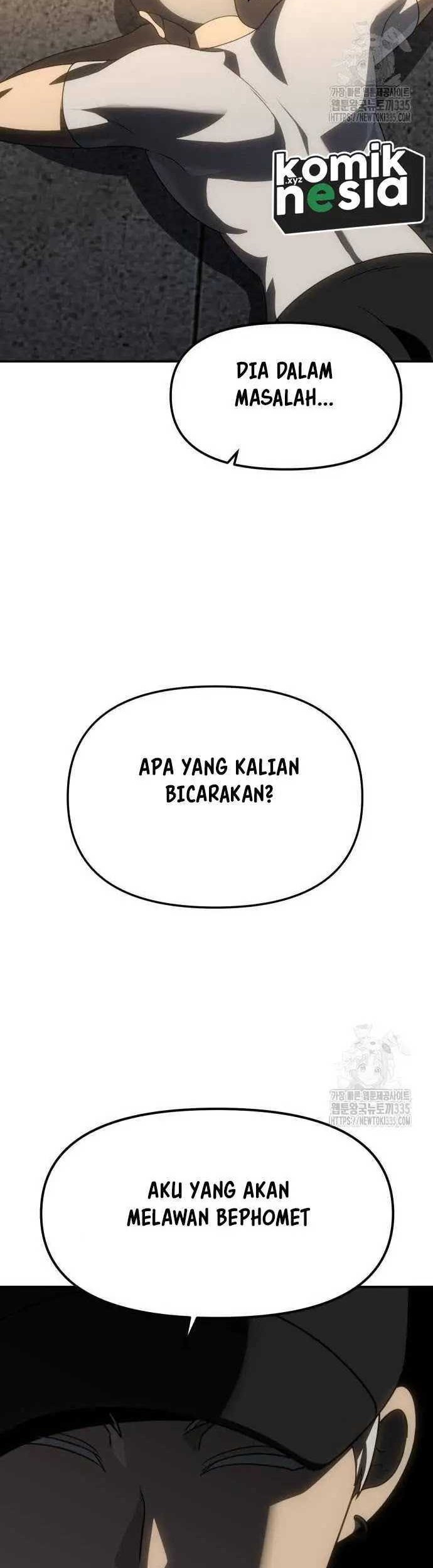 I Used To Be The Boss Chapter 77 - halaman 78