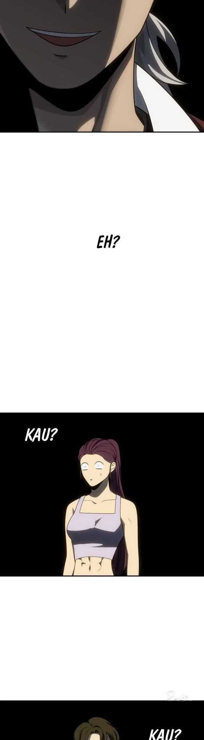 I Used To Be The Boss Chapter 77 - halaman 79