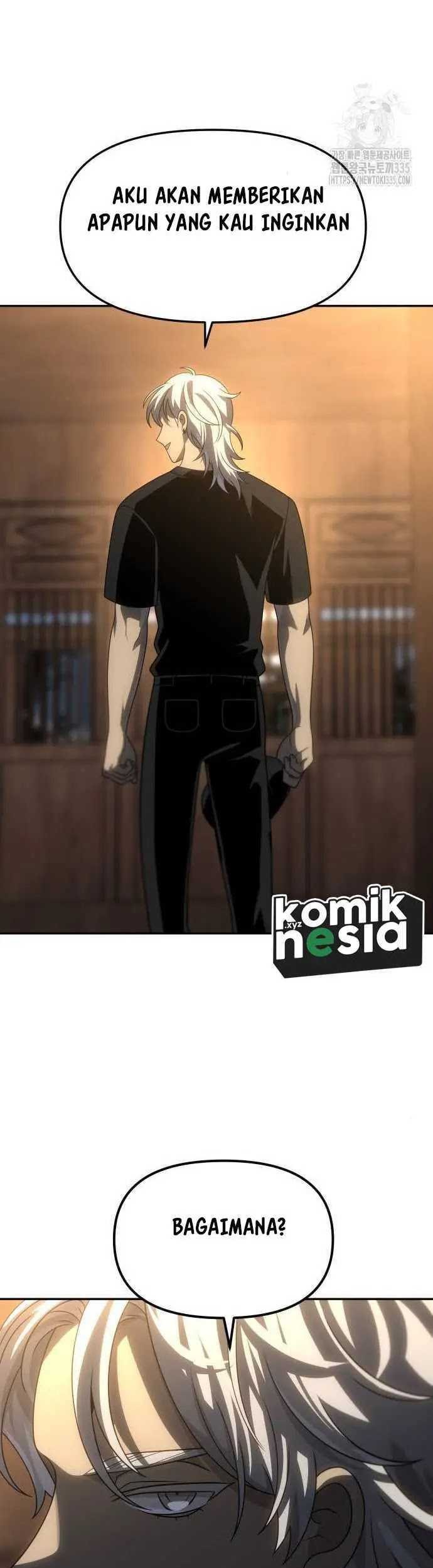 I Used To Be The Boss Chapter 77 - halaman 82