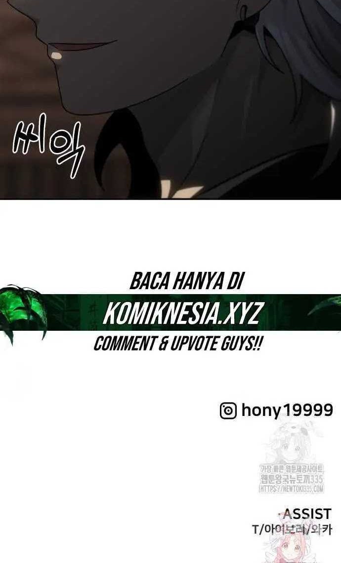 I Used To Be The Boss Chapter 77 - halaman 83