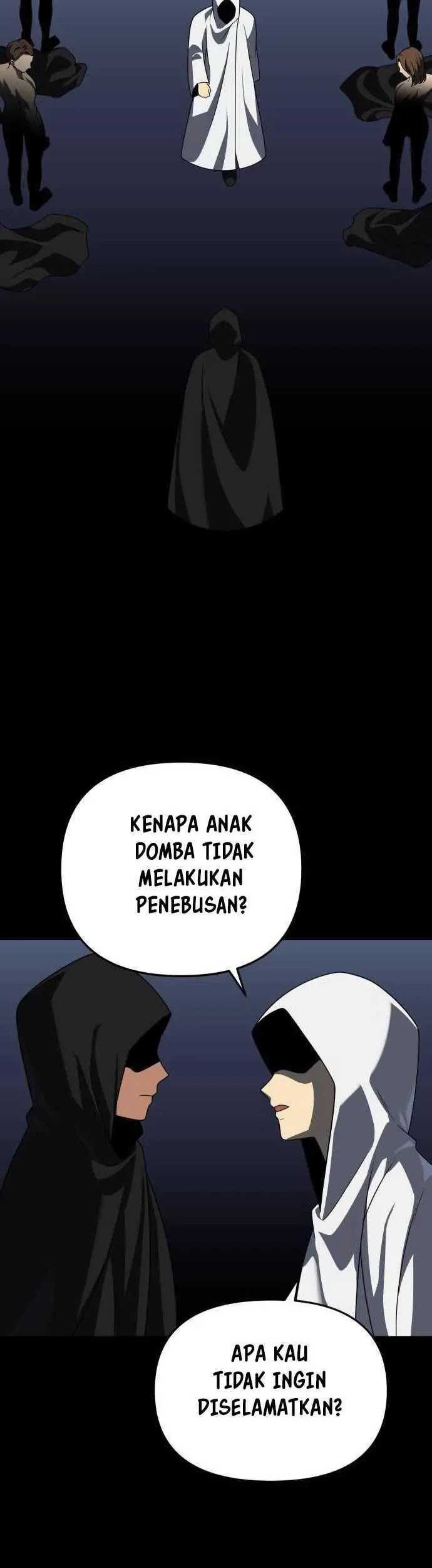 I Used To Be The Boss Chapter 78 - halaman 100