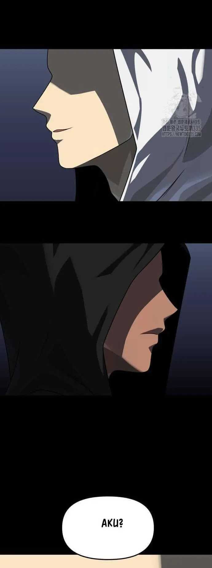 I Used To Be The Boss Chapter 78 - halaman 101