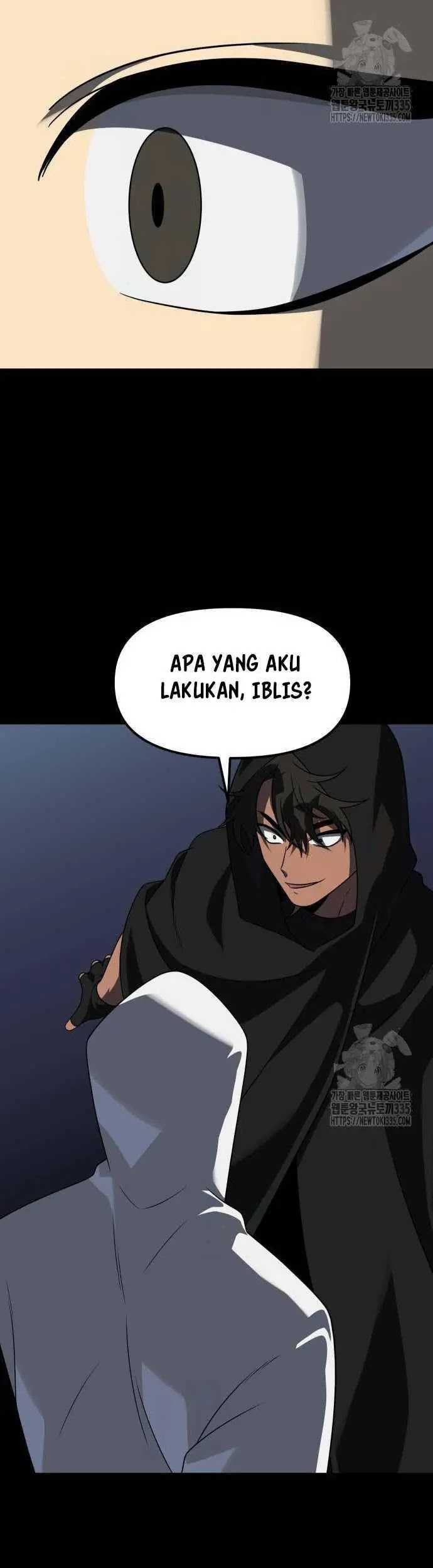 I Used To Be The Boss Chapter 78 - halaman 102