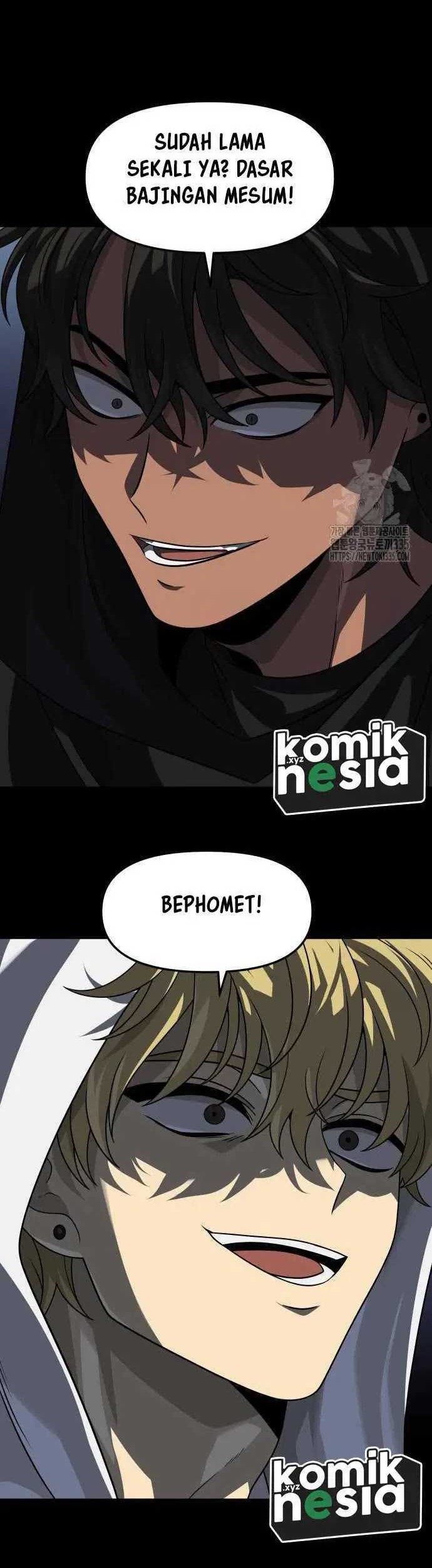 I Used To Be The Boss Chapter 78 - halaman 103