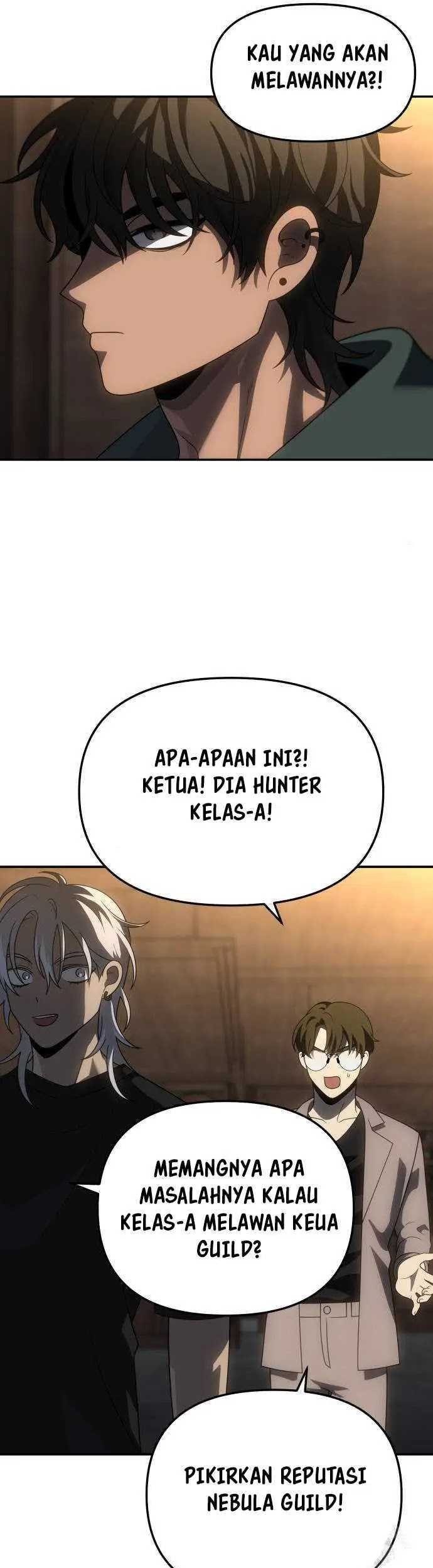 I Used To Be The Boss Chapter 78 - halaman 12