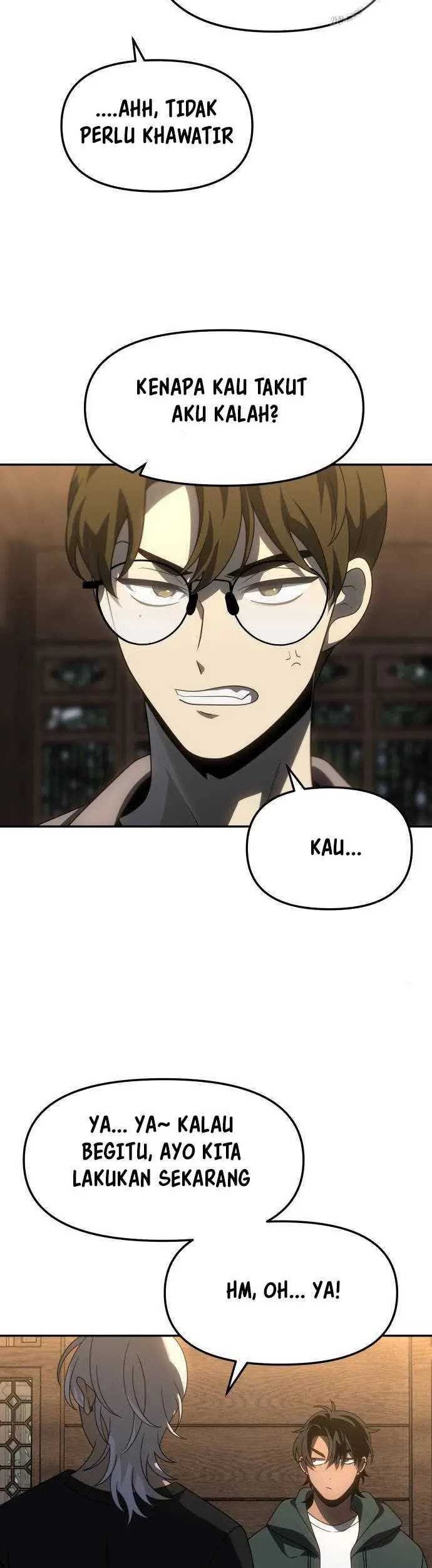 I Used To Be The Boss Chapter 78 - halaman 13
