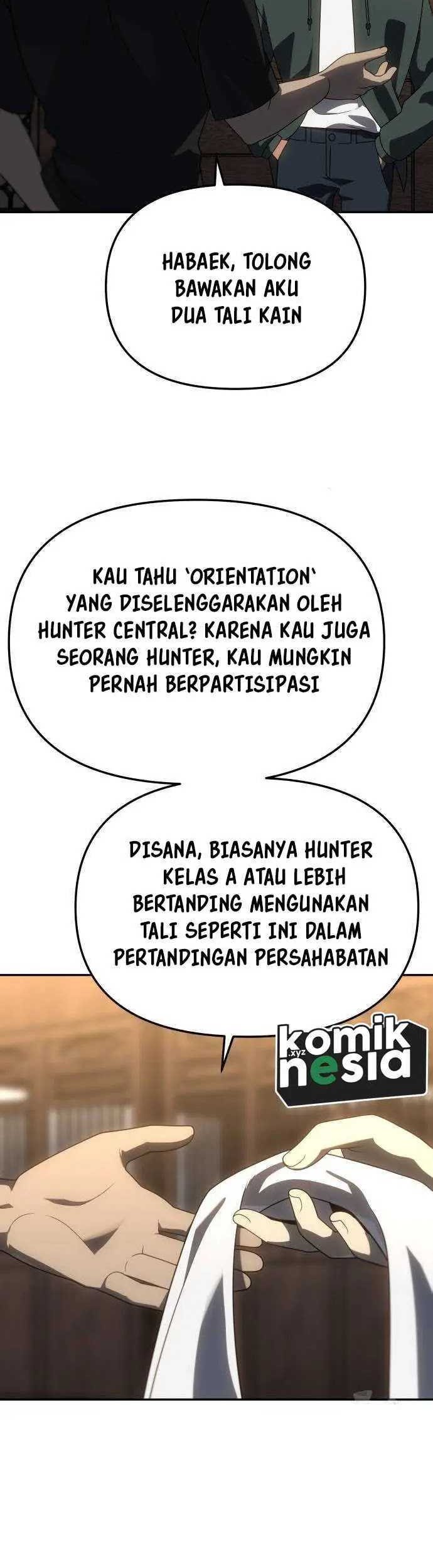 I Used To Be The Boss Chapter 78 - halaman 14