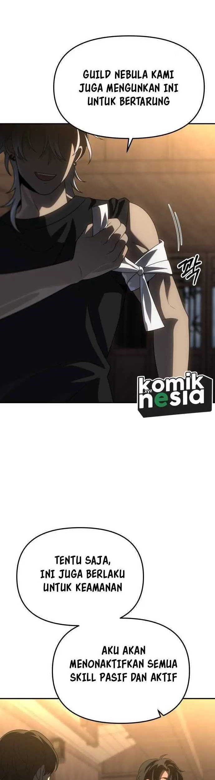 I Used To Be The Boss Chapter 78 - halaman 15