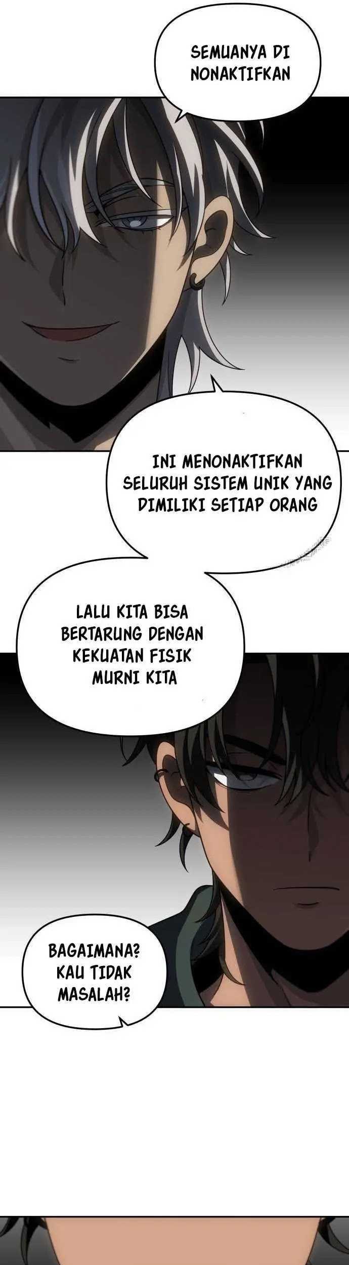 I Used To Be The Boss Chapter 78 - halaman 17