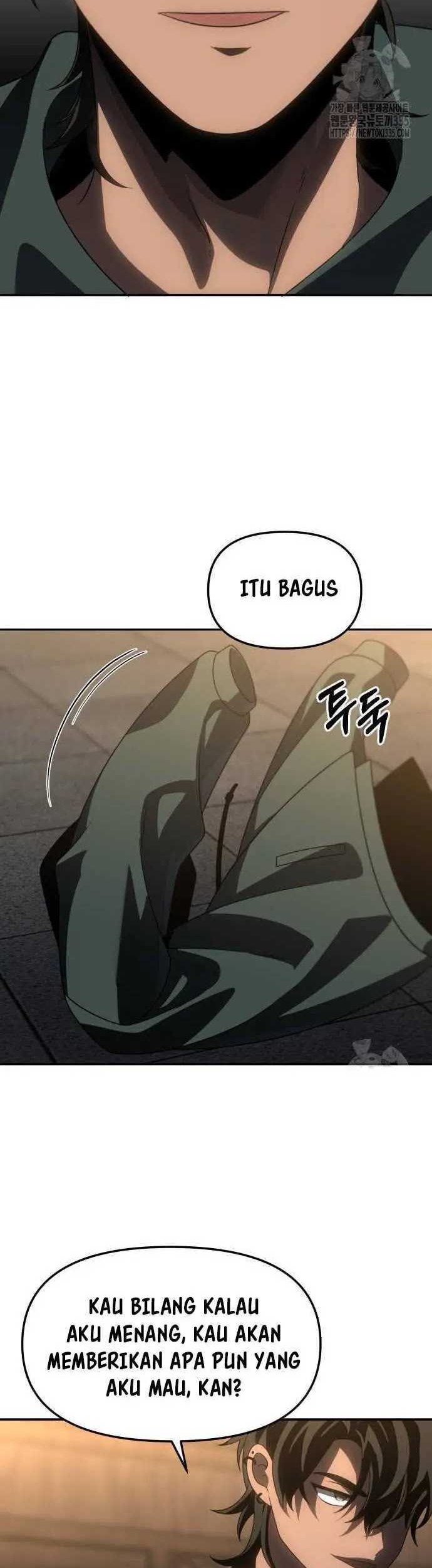 I Used To Be The Boss Chapter 78 - halaman 18