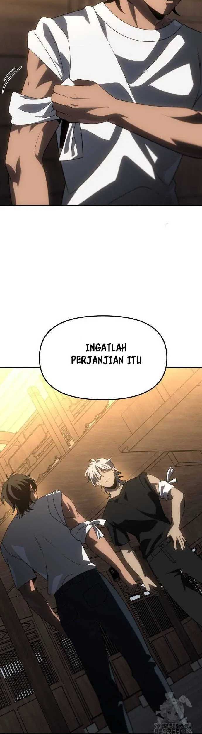 I Used To Be The Boss Chapter 78 - halaman 19