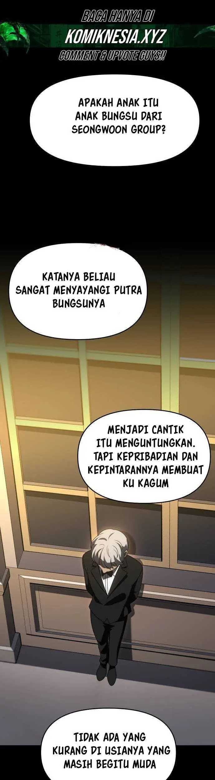I Used To Be The Boss Chapter 78 - halaman 2