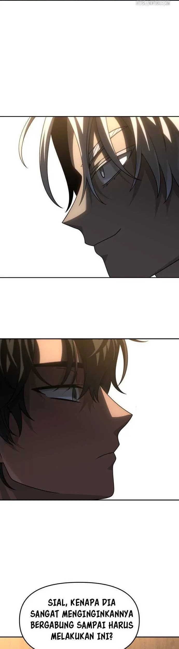 I Used To Be The Boss Chapter 78 - halaman 20