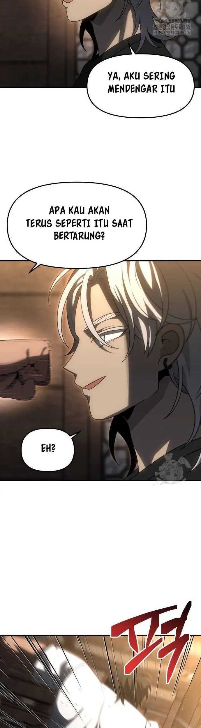 I Used To Be The Boss Chapter 78 - halaman 24