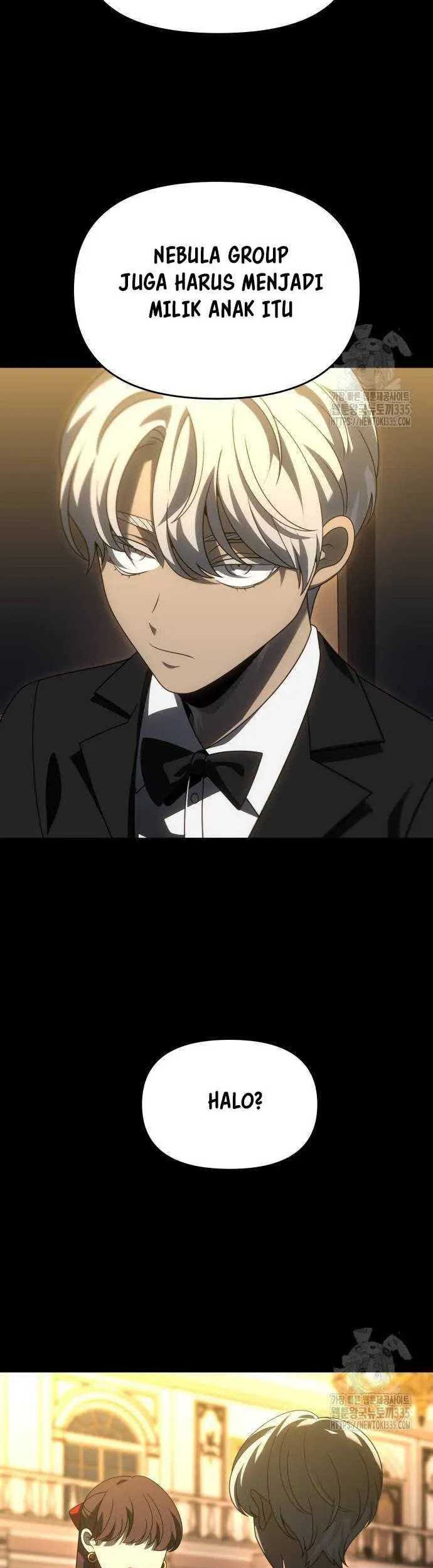I Used To Be The Boss Chapter 78 - halaman 3