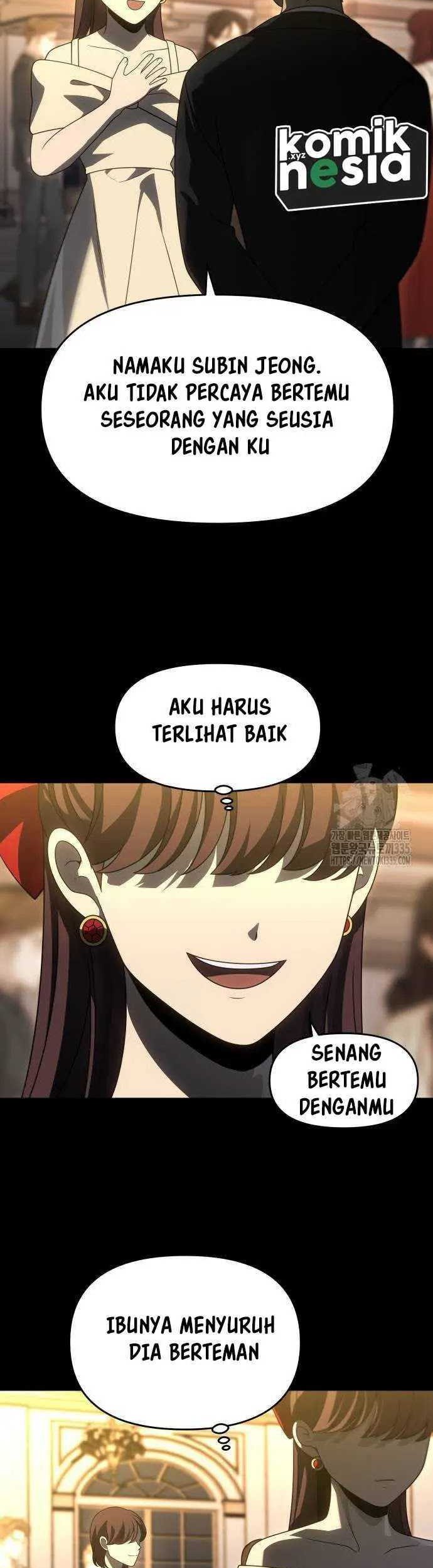 I Used To Be The Boss Chapter 78 - halaman 4