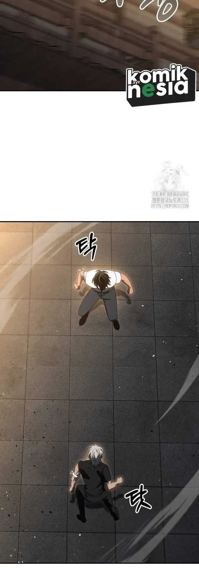 I Used To Be The Boss Chapter 78 - halaman 41