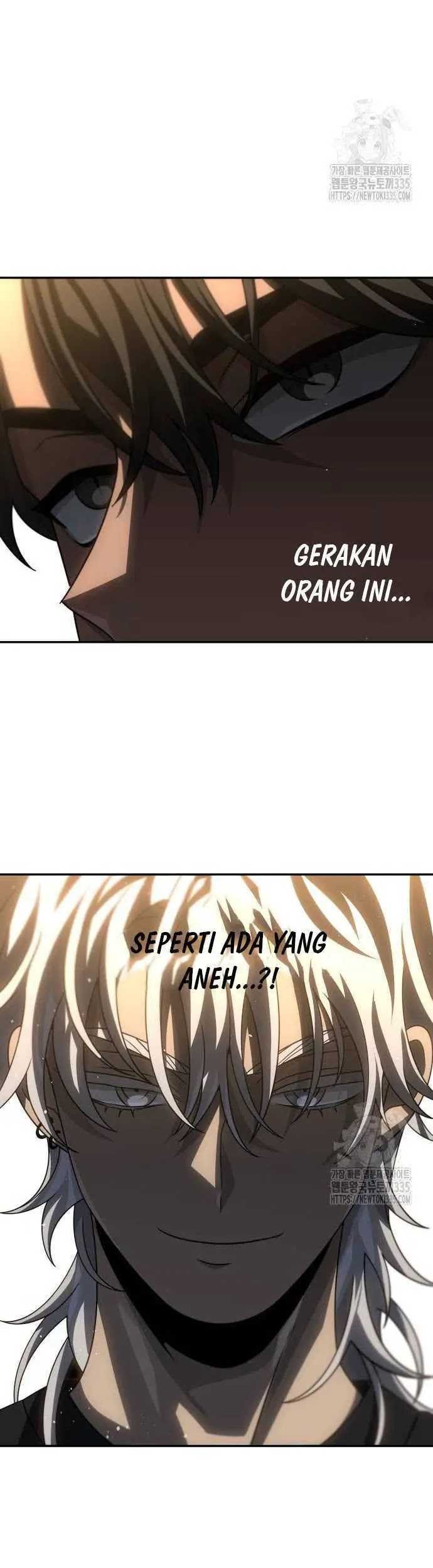 I Used To Be The Boss Chapter 78 - halaman 42