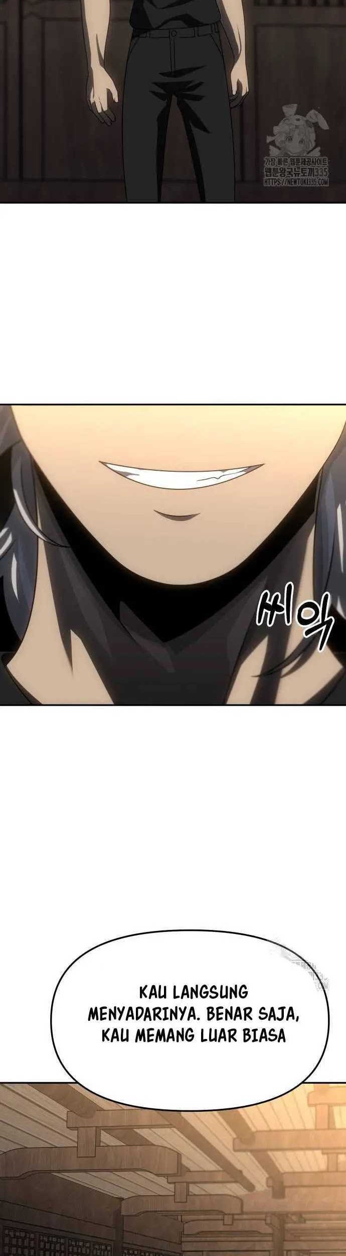 I Used To Be The Boss Chapter 78 - halaman 48