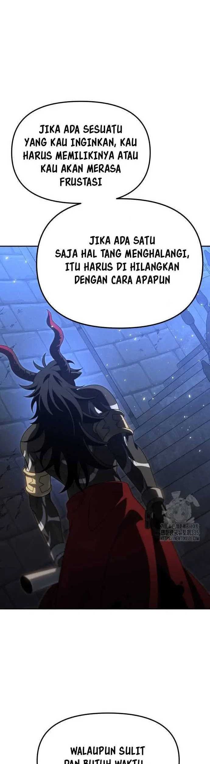 I Used To Be The Boss Chapter 78 - halaman 50