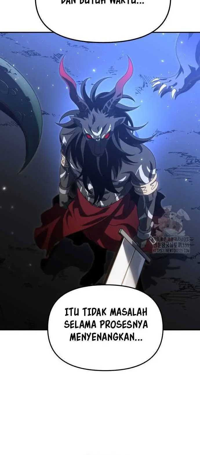 I Used To Be The Boss Chapter 78 - halaman 51