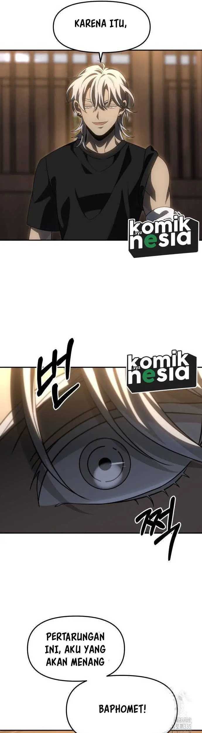 I Used To Be The Boss Chapter 78 - halaman 52