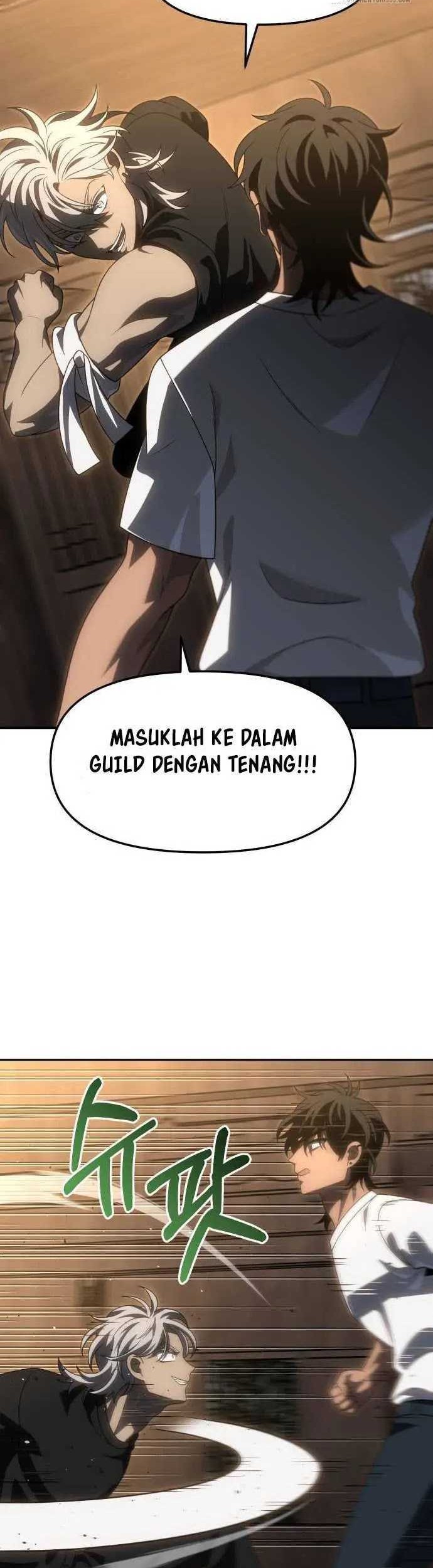 I Used To Be The Boss Chapter 78 - halaman 53