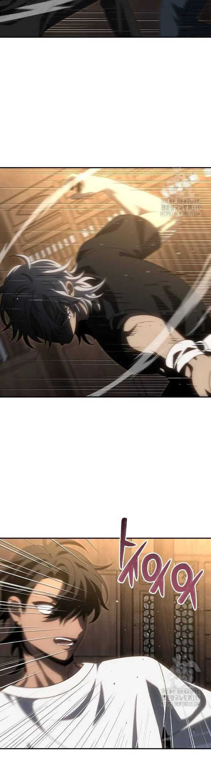 I Used To Be The Boss Chapter 78 - halaman 54
