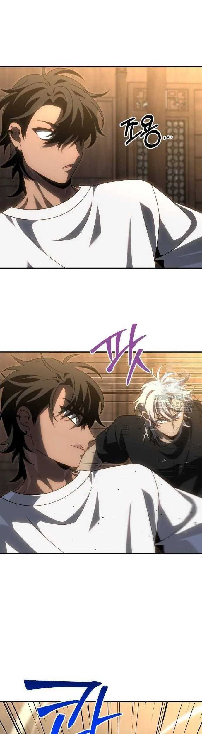 I Used To Be The Boss Chapter 78 - halaman 55