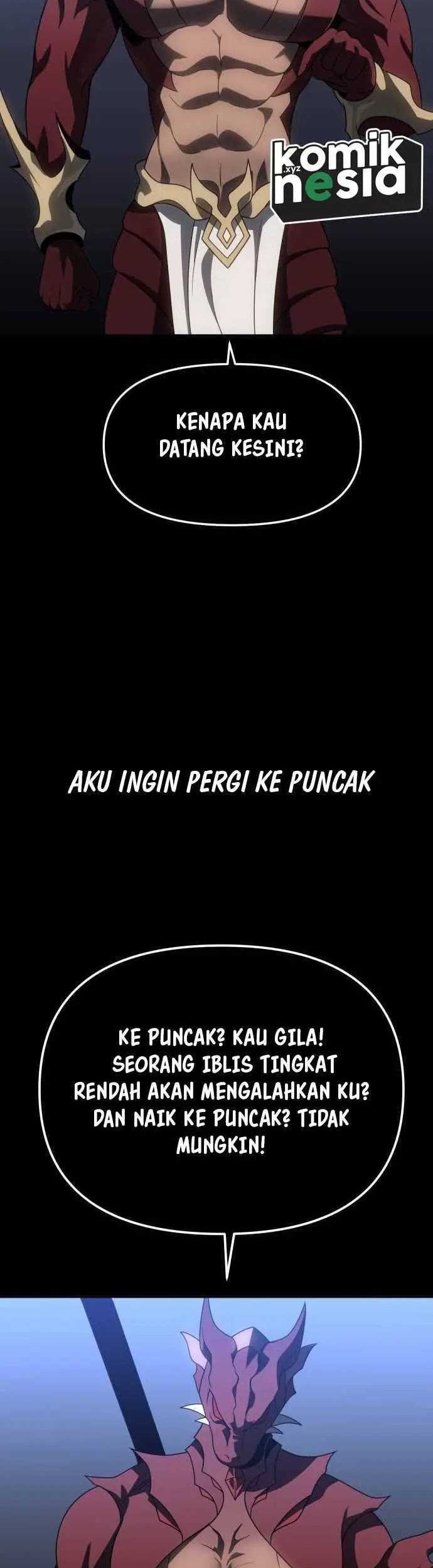 I Used To Be The Boss Chapter 78 - halaman 65
