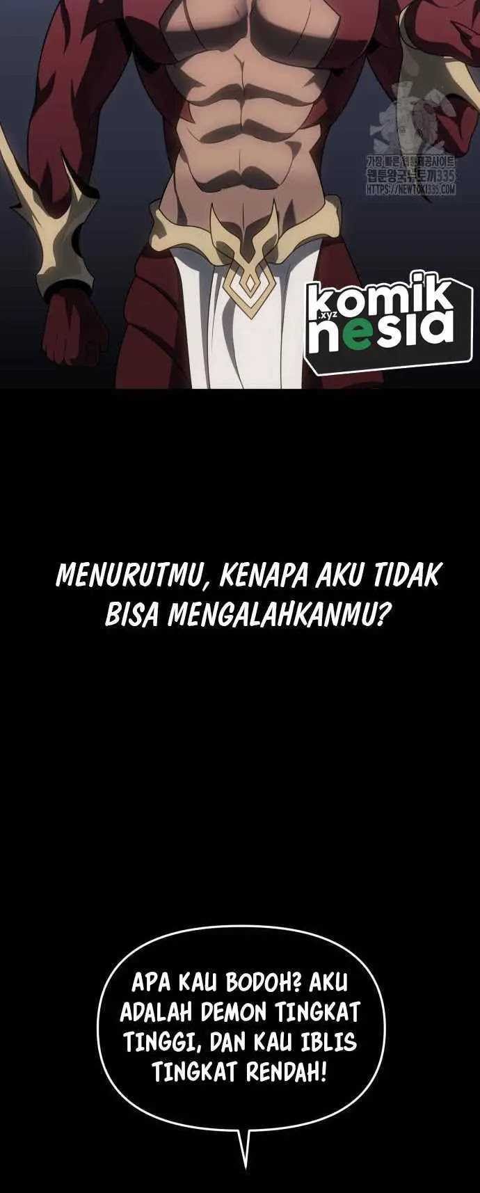 I Used To Be The Boss Chapter 78 - halaman 66