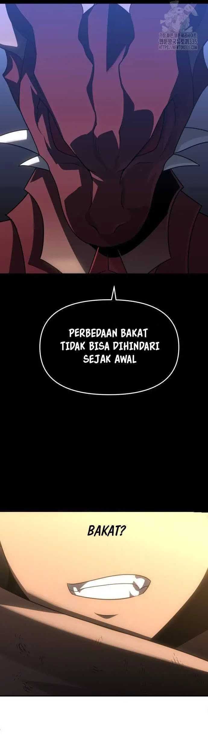 I Used To Be The Boss Chapter 78 - halaman 67