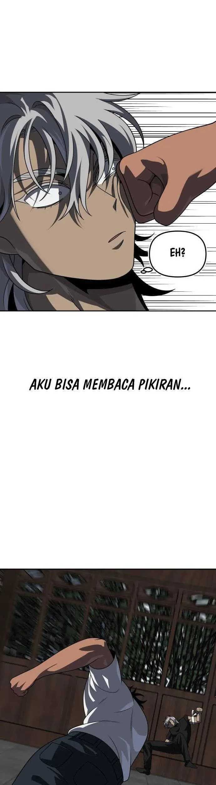 I Used To Be The Boss Chapter 78 - halaman 69