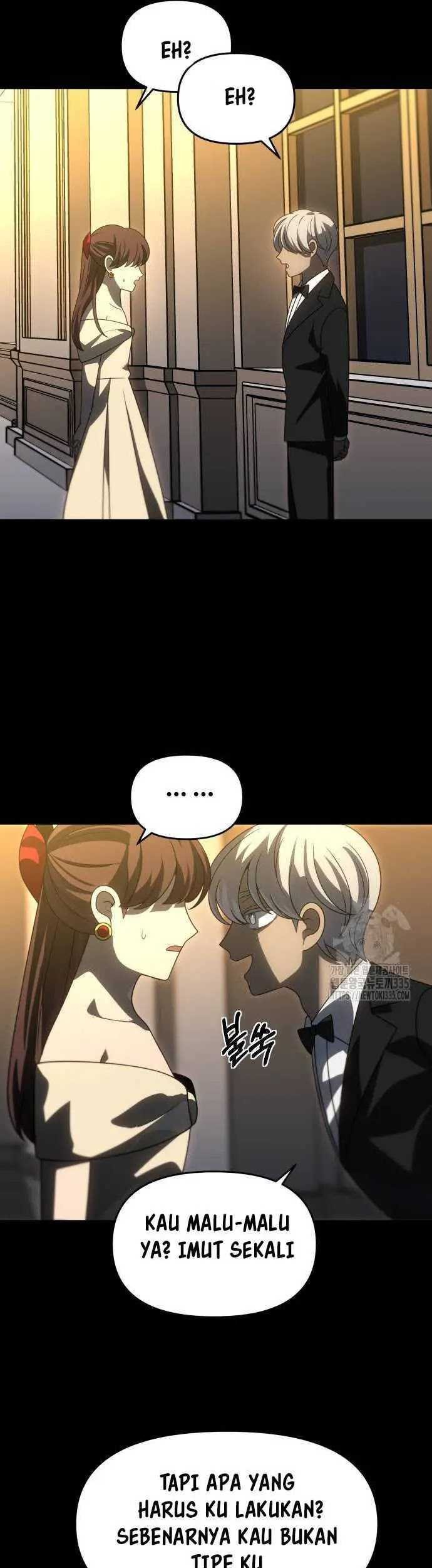 I Used To Be The Boss Chapter 78 - halaman 7