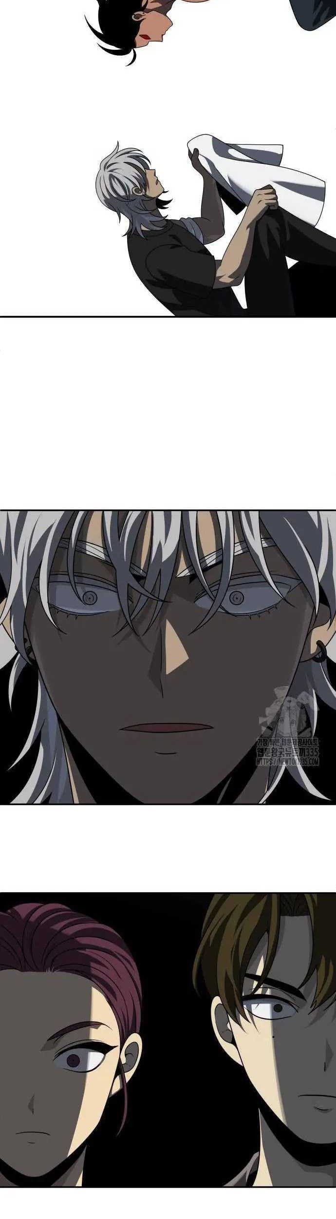 I Used To Be The Boss Chapter 78 - halaman 74
