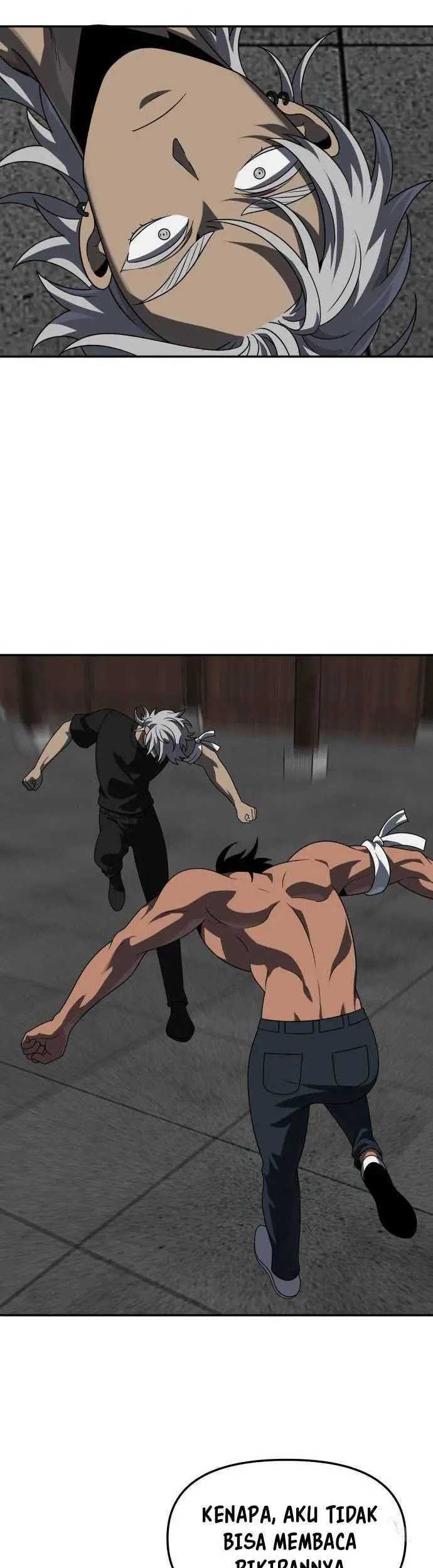 I Used To Be The Boss Chapter 78 - halaman 77