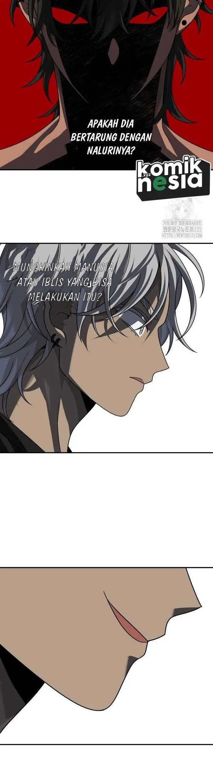 I Used To Be The Boss Chapter 78 - halaman 79