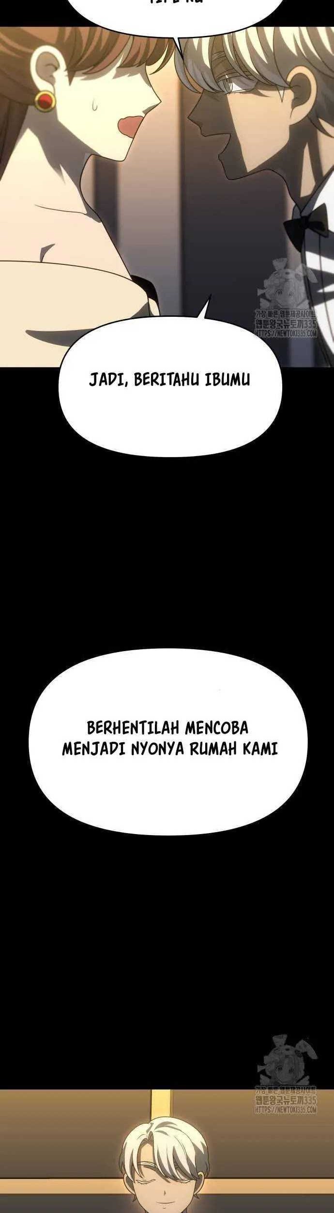 I Used To Be The Boss Chapter 78 - halaman 8