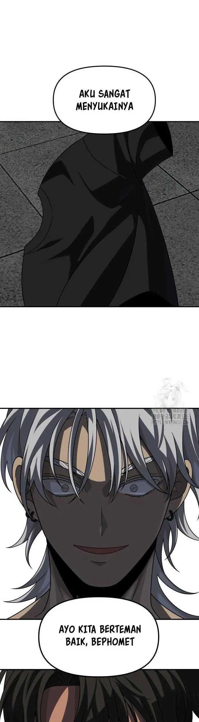 I Used To Be The Boss Chapter 78 - halaman 80