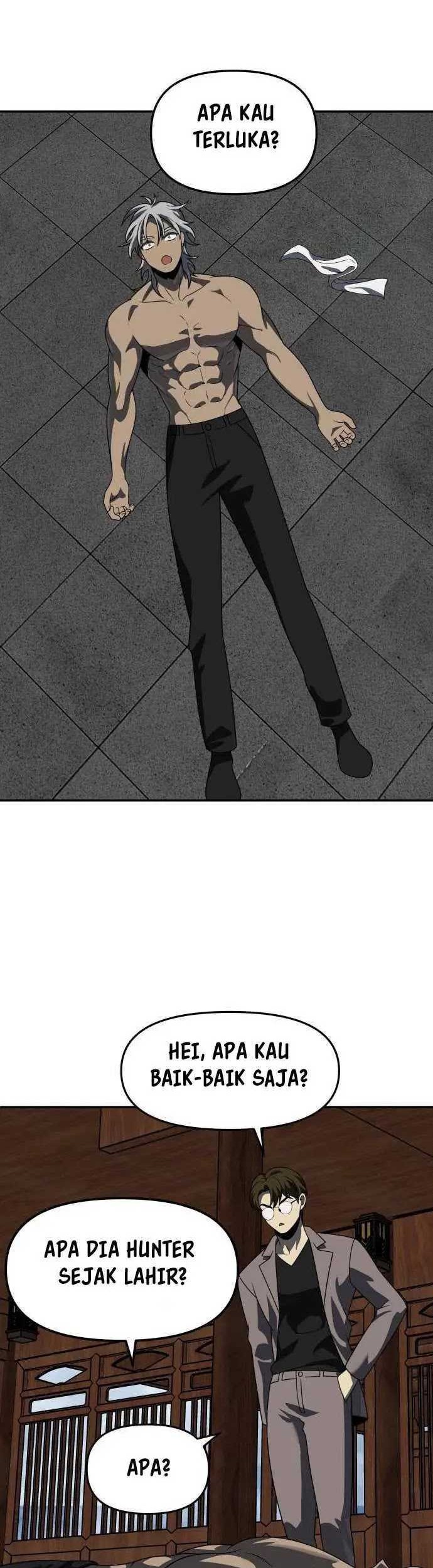 I Used To Be The Boss Chapter 78 - halaman 85