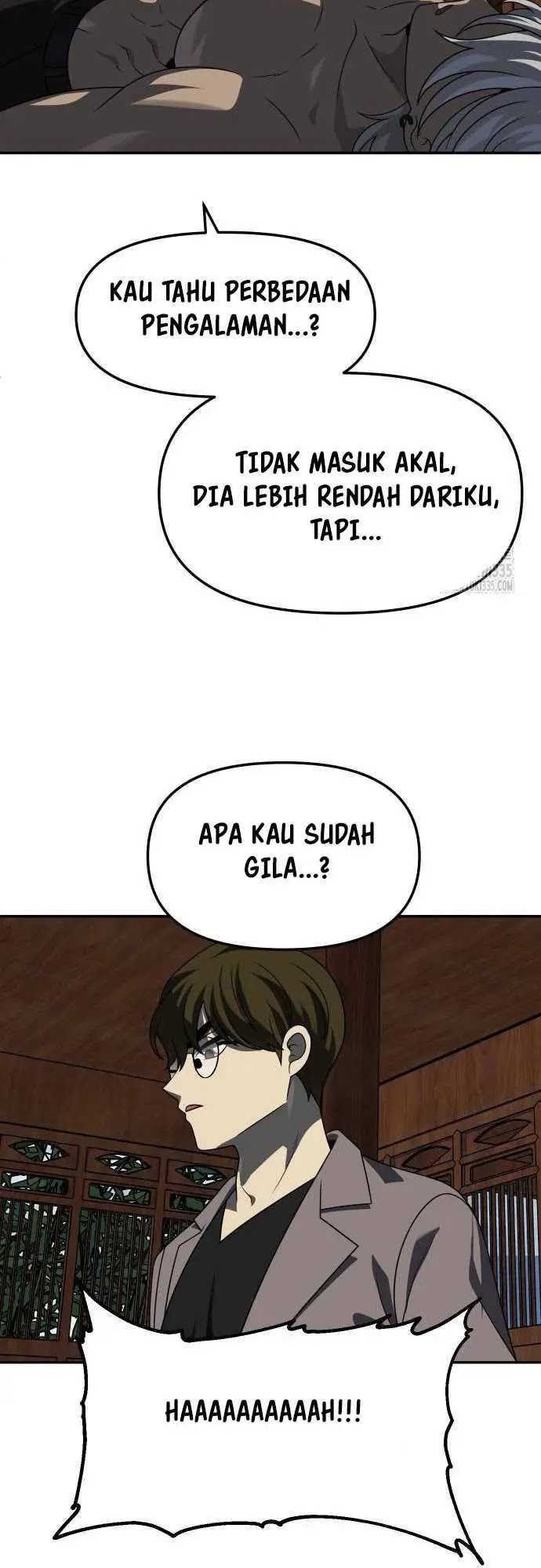 I Used To Be The Boss Chapter 78 - halaman 86